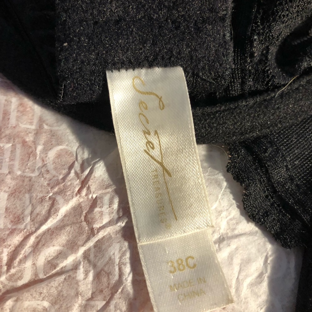 Secret Treasures 38C Bra - Picture 4 of 4